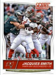 Jacquies Smith