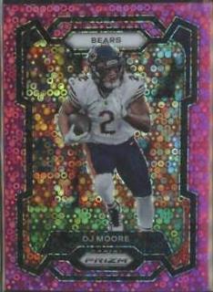 DJ Moore