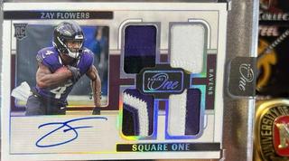 Zay Flowers