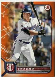 Corey Seager