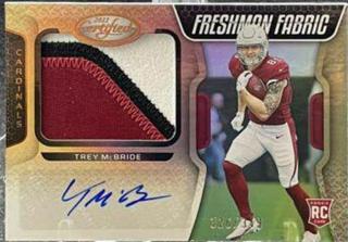 Trey McBride