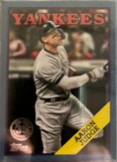 Aaron Judge