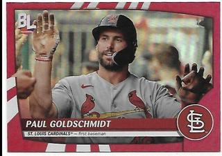 Paul Goldschmidt