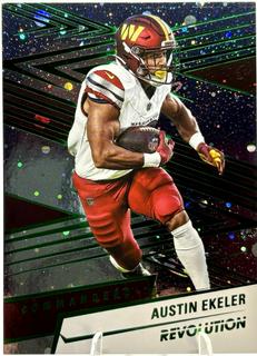 Austin Ekeler
