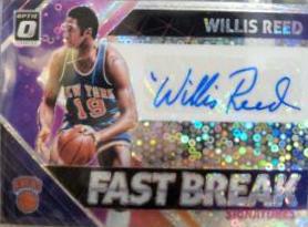 Willis Reed
