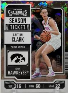 Caitlin Clark
