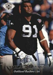 Chester McGlockton