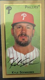 Kyle Schwarber