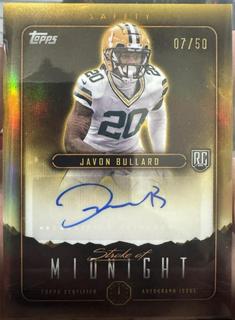 Javon Bullard