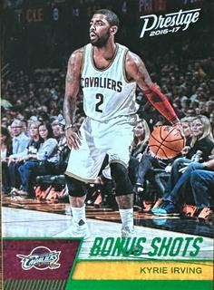 Kyrie Irving