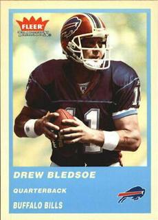 Drew Bledsoe