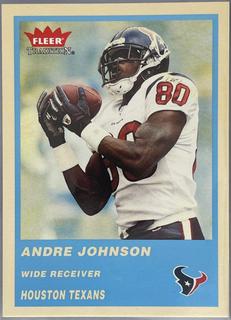 Andre Johnson