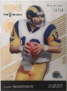 Kurt Warner
