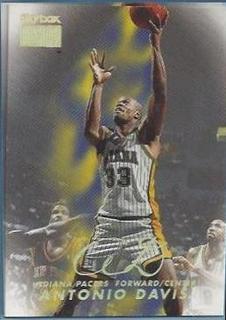 ANTONIO DAVIS