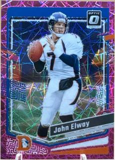 John Elway