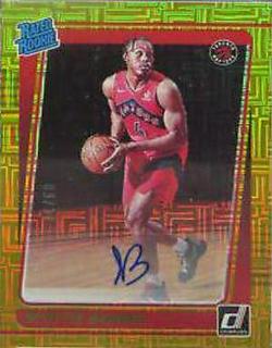 Scottie Barnes