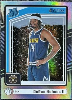 DaRon Holmes II