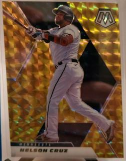 Nelson Cruz