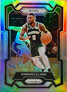 Damian Lillard