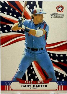Gary Carter