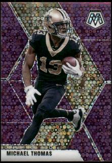 Michael Thomas
