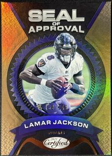 Lamar Jackson