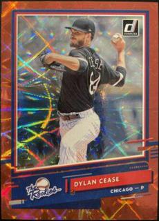 Dylan Cease