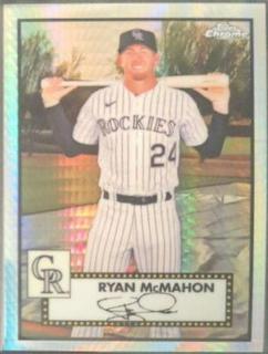 Ryan McMahon