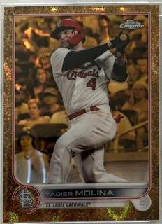 Yadier Molina