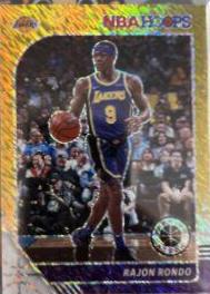 Rajon Rondo