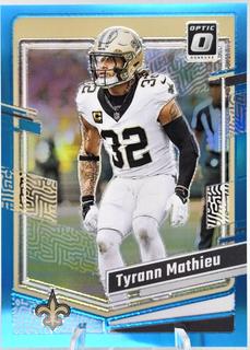 Tyrann Mathieu