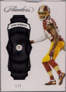 Josh Norman