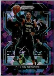 Dillon Brooks