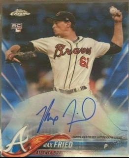 Max Fried