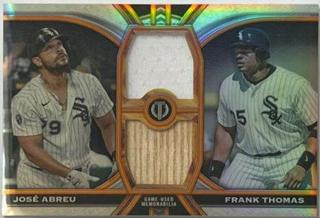 Frank Thomas