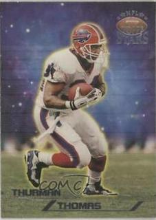 Thurman Thomas