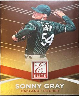 Sonny Gray