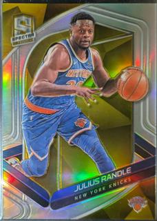Julius Randle