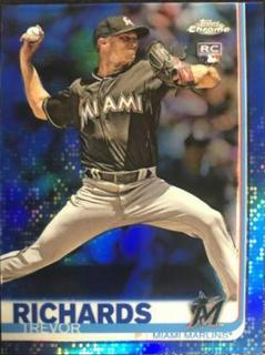 Trevor Richards