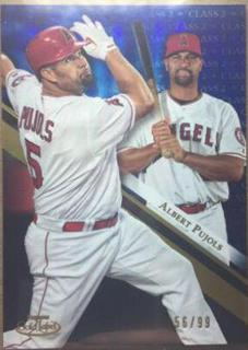 Albert Pujols