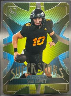 Sam Leavitt