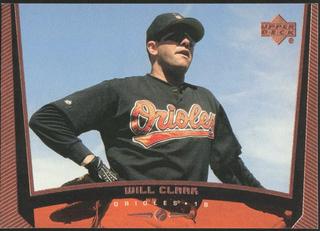 Will Clark