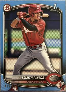 Esmith Pineda