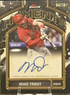 Mike Trout