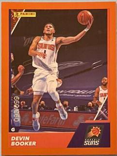 Devin Booker