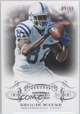 Reggie Wayne #45