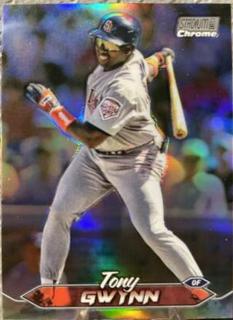 Tony Gwynn