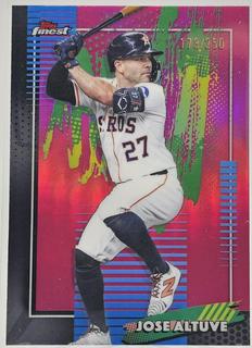 Jose Altuve