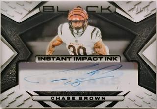 Chase Brown