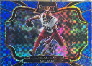 Zach Ertz